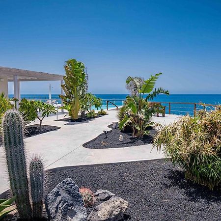 Etti Paradise - Suite Ave Del Paraiso Pájara Eksteriør bilde